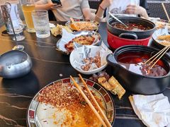 -雪熊精酿·哈尔滨烧烤酒馆(非遗大串店)