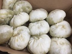 -舒小笼松针小笼包