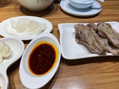 -品回味清真西北楼(宁波首店)