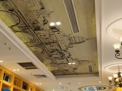 -东方豪客牛排意面披萨(金凤万达店)