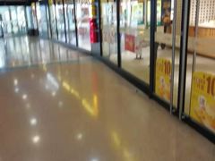 -麦当劳(百联西郊购物中心店)