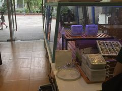-爸爸糖手工吐司(苏州环球188店)