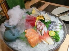 -德川家日本料理(中关村寰太大厦店)
