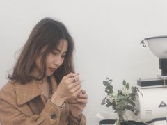 -Onirii Coffee(长乐路店)