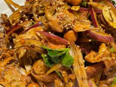 -三个大叔烤羊肉串·歌手驻唱·碳烤鲜肉(西三旗店)