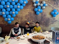 -盛福楼·惠山宴(盛岸路店)