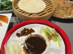 -老城味道·传统天津菜(杨柳青店)