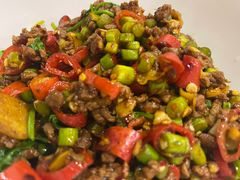 -建辉湖南土菜馆(南大街店)