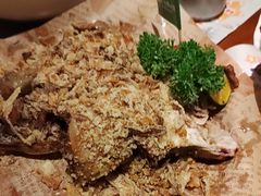 -岛风·台食小馆 ISLAND BISTRO(烟台山店)