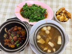 -新记肉骨茶