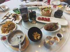 -御彩酒家(东风东路店)