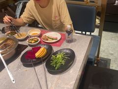 -一绪に寿喜烧(虹悦城店)