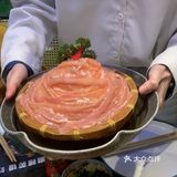 冬天第一顿火锅，新鲜热辣