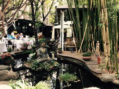 -新竹里馆·花园餐厅(兴苑路店)