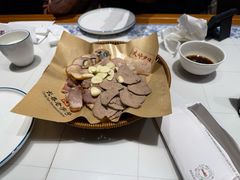 -东方饺子王(工农大路店)