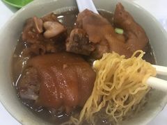 -麦文记面家(佐敦店)