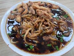 -无名老卤面(中华门店)