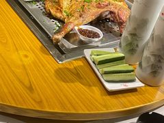 -炑羊香烤全羊(西三旗店)