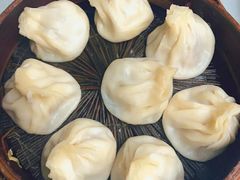 小笼包-锅贴大王南翔小笼(临沂二村店)