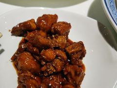 -至潮餐厅精致粤菜·活鲈鱼·走地鸡(珠江新城店)