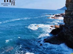 -鹿嘴山庄