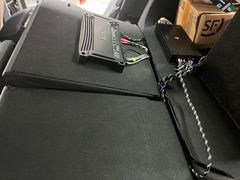 -神莺汽车音响改装连锁机构(深圳旗舰店)