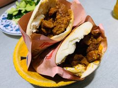 -大嘻咹biangbiang面(历史博物馆店)