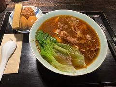 -喜晋道面馆(华严寺广场店)