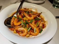 红烧鹰爪虾-大儒小厨·苏浙菜(瑞虹太阳宫店)