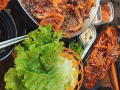 -妈妈手(山大总店)