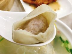 -珊珊小笼馆(仙霞路店)