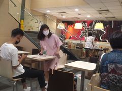 -麦当劳(天兴罗斯福店)