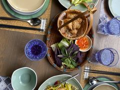 -CHINCHIN 青青·泰国料理(万象食家店)