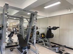 -琪航健身工作室(徐汇光大店)