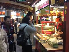 -东门町美食街