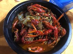 -聚味瞿记·龙虾堂(树木岭店)