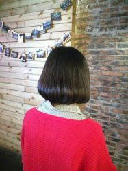 -SOULMAGIC 造型烫发染发