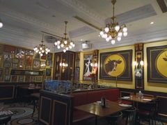 -Entrecôte 法国牛扒馆(保利·时光里店)