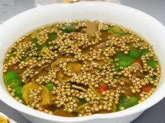 -许家菜(望江店)