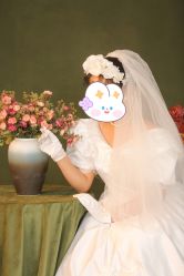 -保定巴黎婚纱摄影