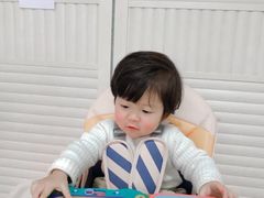 -金宝贝(中环百联中心)