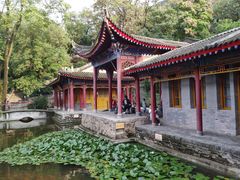 -华清宫景区