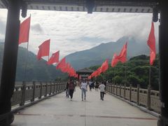 -白帝城·瞿塘峡景区