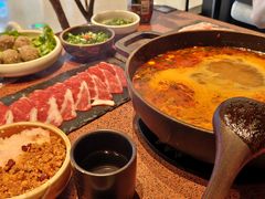 -旺福·贵州酸汤牛肉火锅(陆悦天地店)