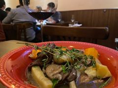 -Bistro Les Lilas丁香花小酒馆