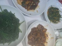 -到家尝北京菜(西坝河店)