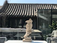 -糖房咖啡(南锣鼓巷店)