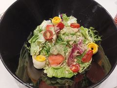 -万荣烤鸭店·北京菜(农光里店)