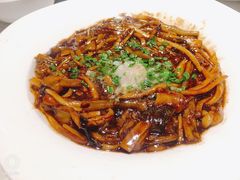 -老上海弄堂菜馆(恒基名人购物中心店)