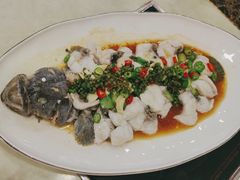 -粤盛海鲜平价店(洛溪食街店)